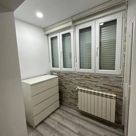 Cozy 1-Bedroom Apartment 마드리드 외부 사진