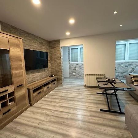 Cozy 1-Bedroom Apartment 마드리드 외부 사진