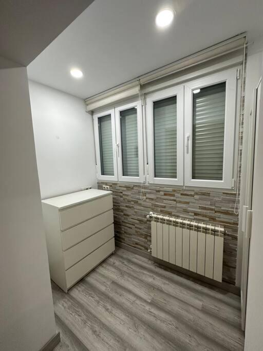 Cozy 1-Bedroom Apartment 마드리드 외부 사진