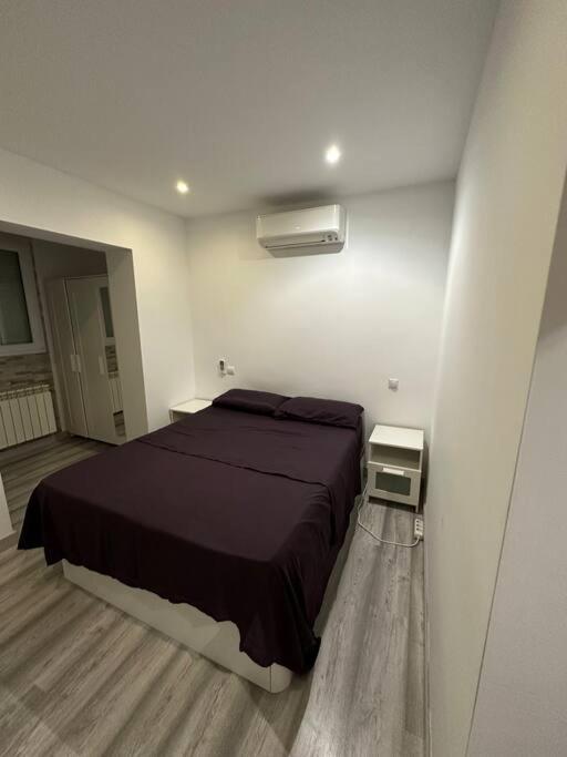 Cozy 1-Bedroom Apartment 마드리드 외부 사진