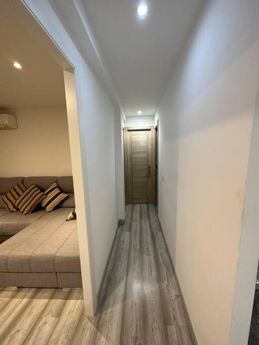 Cozy 1-Bedroom Apartment 마드리드 외부 사진