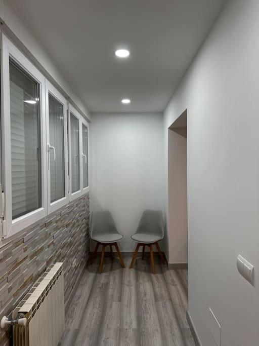 Cozy 1-Bedroom Apartment 마드리드 외부 사진