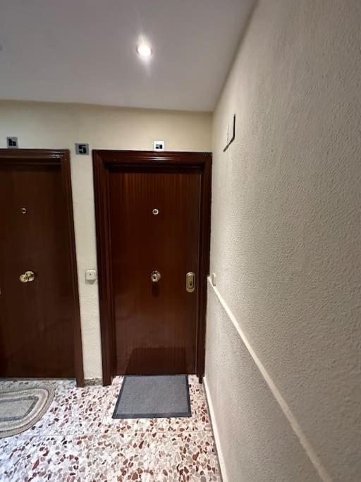 Cozy 1-Bedroom Apartment 마드리드 외부 사진